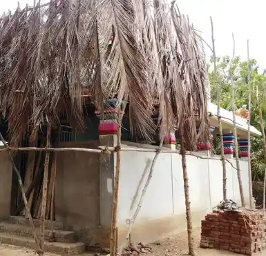 Arulmigu Mariyamman Temple, Sathanoor - 613104 அருள்மிகு மாரியம்மன் திருக்கோயில், Sathanoor - 613104, Thanjavur - Ancient Temple Architecture and History Image 4