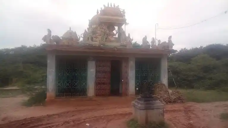 Arulmigu Mariyamman Temple, Sathirapalayam - 621704 Arulmigu Mariyamman Temple,  - 621704, Ariyalur - Ancient Temple Architecture and History Image 2