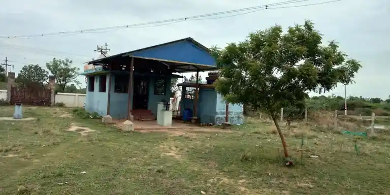 Arulmigu Mariyamman Temple, Sattiyakudi - 611104 Temple