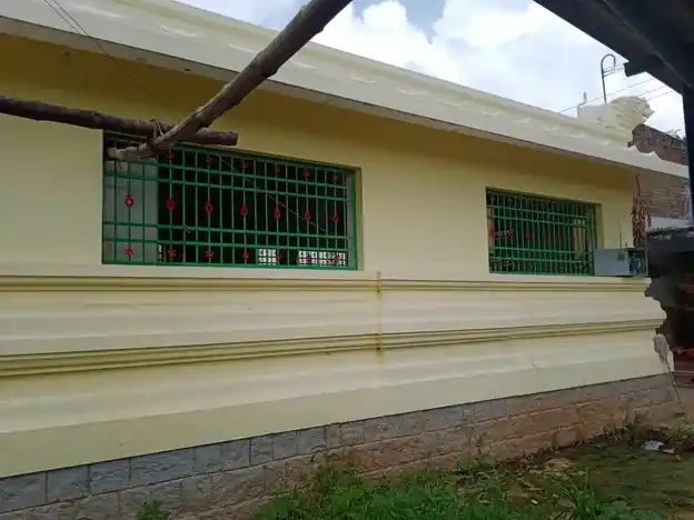 Arulmigu Mariyamman Temple, Seegalahalli, Devarmukkulam - 635111 Arulmigu Mariyamman Temple, Seegalahalli, Devarmukkulam - 635111, Dharmapuri - Ancient Temple Architecture and History Image 3