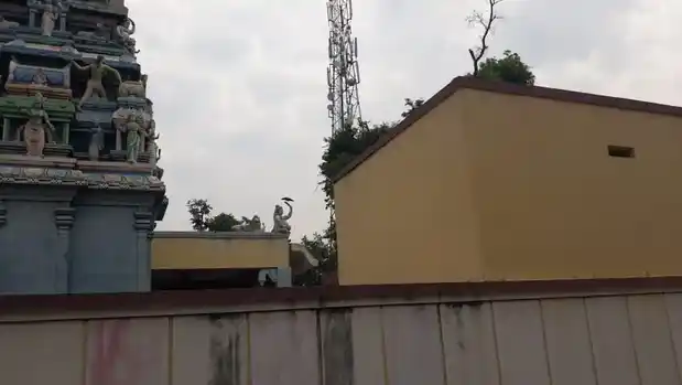 Arulmigu Mariyamman Temple, Seegampatti - 621305 அருள்மிகு மாரியம்மன் திருக்கோயில், Seegampatti - 621305, Thiruchirappalli - Ancient Temple Architecture and History Image 2