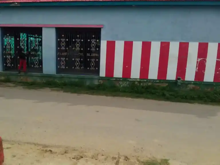 Arulmigu Mariyamman Temple, Seetharampuram - 621713 அருள்மிகு மாரியம்மன் திருக்கோயில், Seetharampuram - 621713, Perambalur - Ancient Temple Architecture and History Image 4