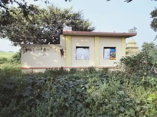 Arulmigu Mariyamman Temple, Sekkodi - 636809 அருள்மிகு மாரியம்மன் திருக்கோயில், Sekkodi - 636809, Dharmapuri - Ancient Temple Architecture and History Image 2