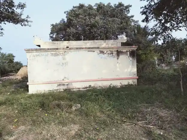 Arulmigu Mariyamman Temple, Sekkodi - 636809 அருள்மிகு மாரியம்மன் திருக்கோயில், Sekkodi - 636809, Dharmapuri - Ancient Temple Architecture and History Image 3