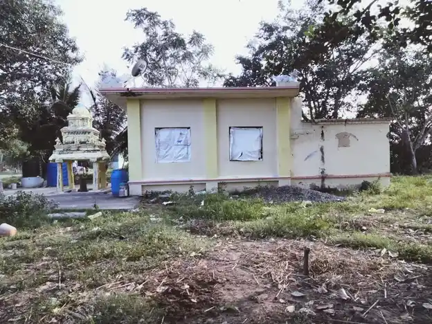 Arulmigu Mariyamman Temple, Sekkodi - 636809 அருள்மிகு மாரியம்மன் திருக்கோயில், Sekkodi - 636809, Dharmapuri - Ancient Temple Architecture and History Image 4