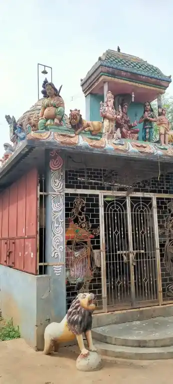 Arulmigu Mariyamman Temple, Sembalankurichi - 606003 Arulmigu Mariyamman Temple, Sembalankurichi - 606003, Cuddalore - Ancient Temple Architecture and History Image 3