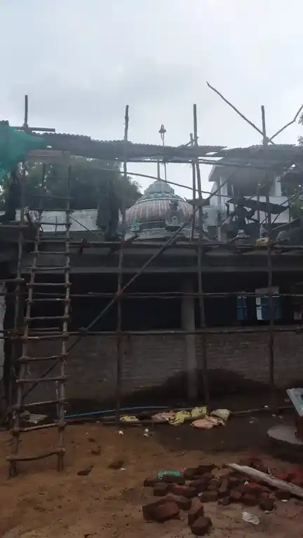 Arulmigu Mariyamman Temple, Sembanartemple, Sembanartemple - 609309 அருள்மிகு மாரியம்மன் திருக்கோயில், Sembanartemple, Sembanartemple - 609309, Mayiladuthurai - Ancient Temple Architecture and History Image 2