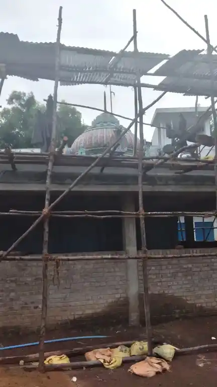 Arulmigu Mariyamman Temple, Sembanartemple, Sembanartemple - 609309 அருள்மிகு மாரியம்மன் திருக்கோயில், Sembanartemple, Sembanartemple - 609309, Mayiladuthurai - Ancient Temple Architecture and History Image 4