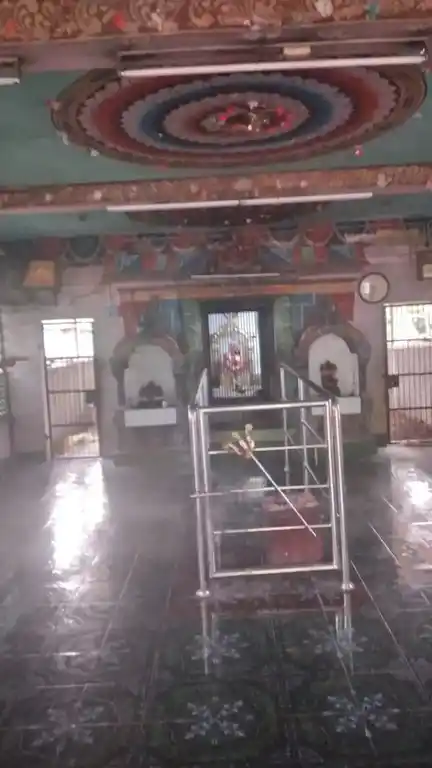 Arulmigu Mariyamman Temple, Sembanartemple, Sembanartemple - 609309 அருள்மிகு மாரியம்மன் திருக்கோயில், Sembanartemple, Sembanartemple - 609309, Mayiladuthurai - Ancient Temple Architecture and History Image 5