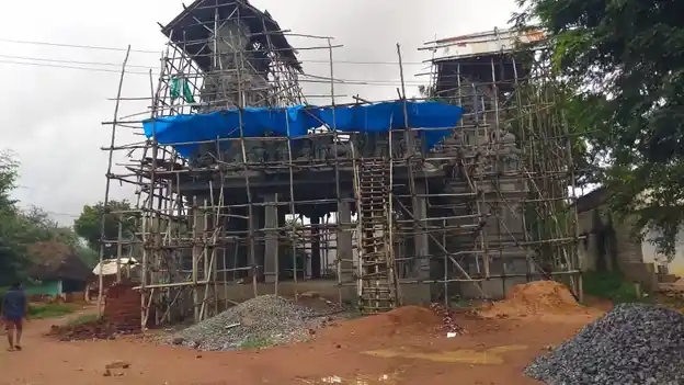 Arulmigu Mariyamman Temple, Senapathy - 621707 Temple