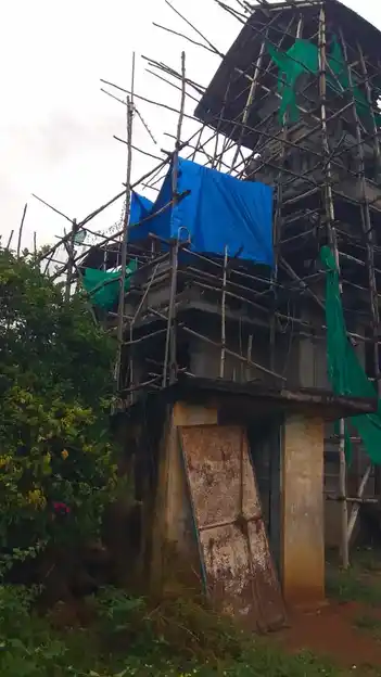 Arulmigu Mariyamman Temple, Senapathy - 621707 Arulmigu Mariyamman Temple, Senapathy - 621707, Ariyalur - Ancient Temple Architecture and History Image 2