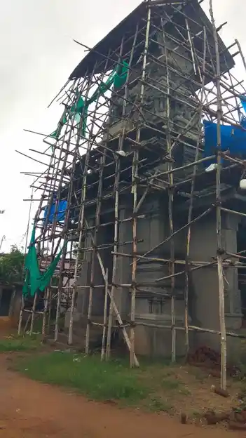 Arulmigu Mariyamman Temple, Senapathy - 621707 Arulmigu Mariyamman Temple, Senapathy - 621707, Ariyalur - Ancient Temple Architecture and History Image 3