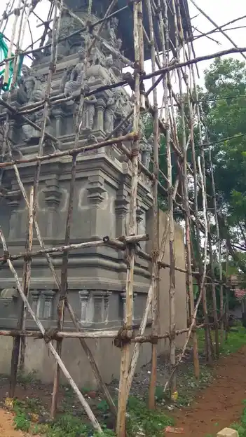 Arulmigu Mariyamman Temple, Senapathy - 621707 Arulmigu Mariyamman Temple, Senapathy - 621707, Ariyalur - Ancient Temple Architecture and History Image 4