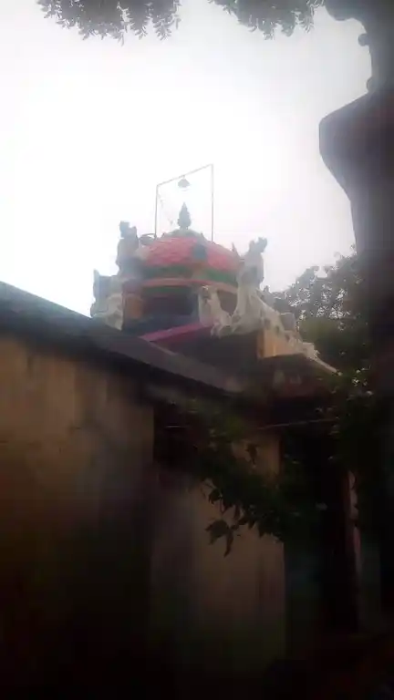 Arulmigu Mariyamman Temple, Senathipathi - 621715 Arulmigu Mariyamman Temple, Senathipathi - 621715, Ariyalur - Ancient Temple Architecture and History Image 7