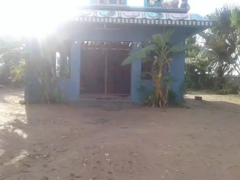 Arulmigu Mariyamman Temple, Sengamangalam - 614804