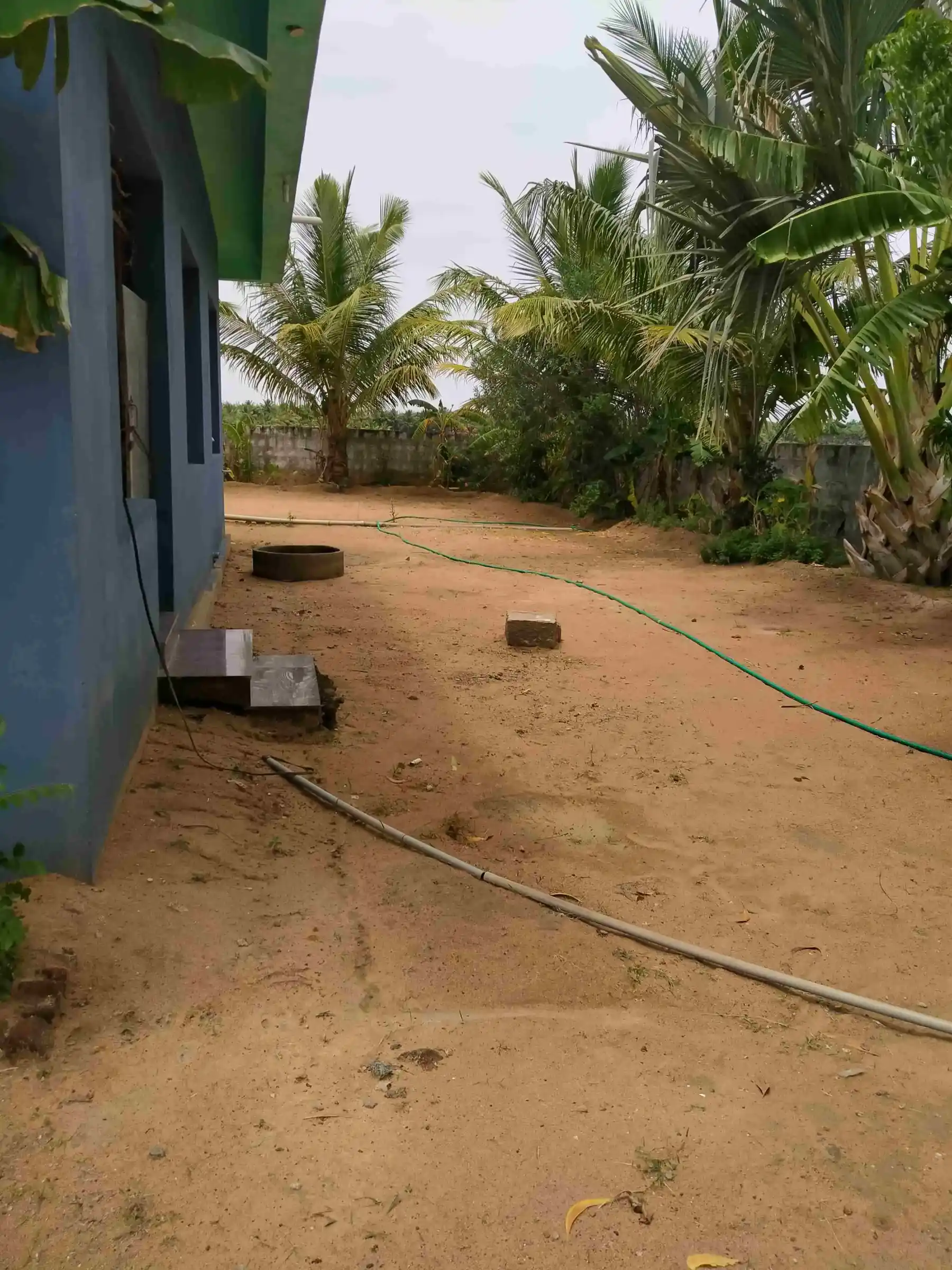 Arulmigu Mariyamman Temple, Sengamangalam - 614804 அருள்மிகு மாரியம்மன் திருக்கோயில், Sengamangalam - 614804, Thanjavur - Ancient Temple Architecture and History Image 5