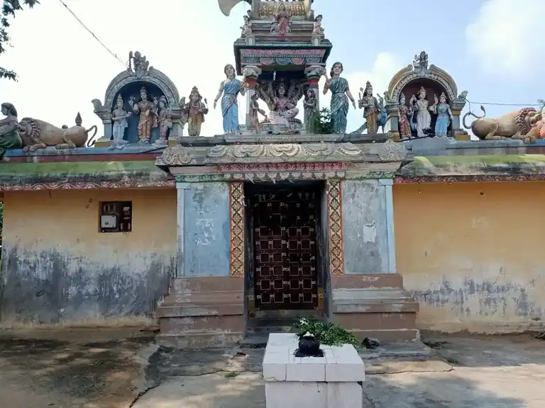 Arulmigu Mariyamman Temple, Sengamedu Colony - 605752 அருள்மிகு மாரியம்மன் திருக்கோயில், Sengamedu Colony - 605752, Viluppuram - Ancient Temple Architecture and History Image 3