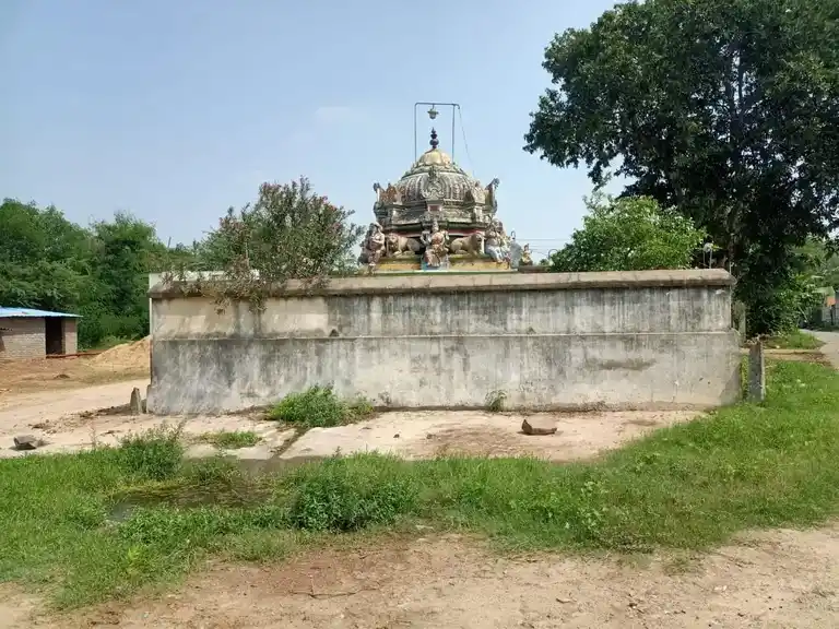 Arulmigu Mariyamman Temple, Sengamedu Colony - 605752 அருள்மிகு மாரியம்மன் திருக்கோயில், Sengamedu Colony - 605752, Viluppuram - Ancient Temple Architecture and History Image 5