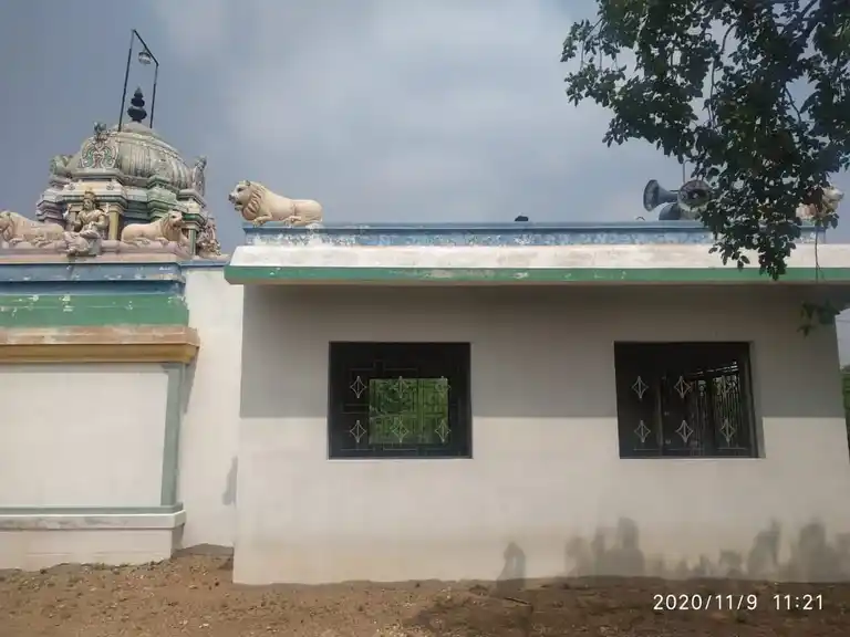 Arulmigu Mariyamman Temple, Sengudi - 621305 Arulmigu Mariyamman Temple, Sengudi - 621305, Thiruchirappalli - Ancient Temple Architecture and History Image 2