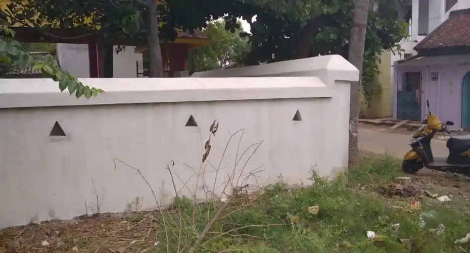 Arulmigu Mariyamman Temple, Sethuvandai - 635803 அருள்மிகு மாரியம்மன் திருக்கோயில், சேத்துவான்டை - 635803, Vellore - Ancient Temple Architecture and History Image 2