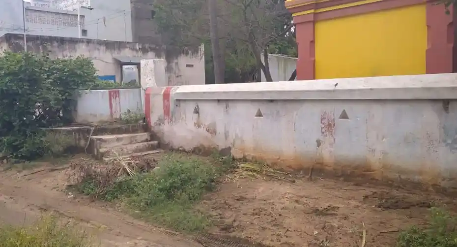 Arulmigu Mariyamman Temple, Sethuvandai - 635803 அருள்மிகு மாரியம்மன் திருக்கோயில், சேத்துவான்டை - 635803, Vellore - Ancient Temple Architecture and History Image 3