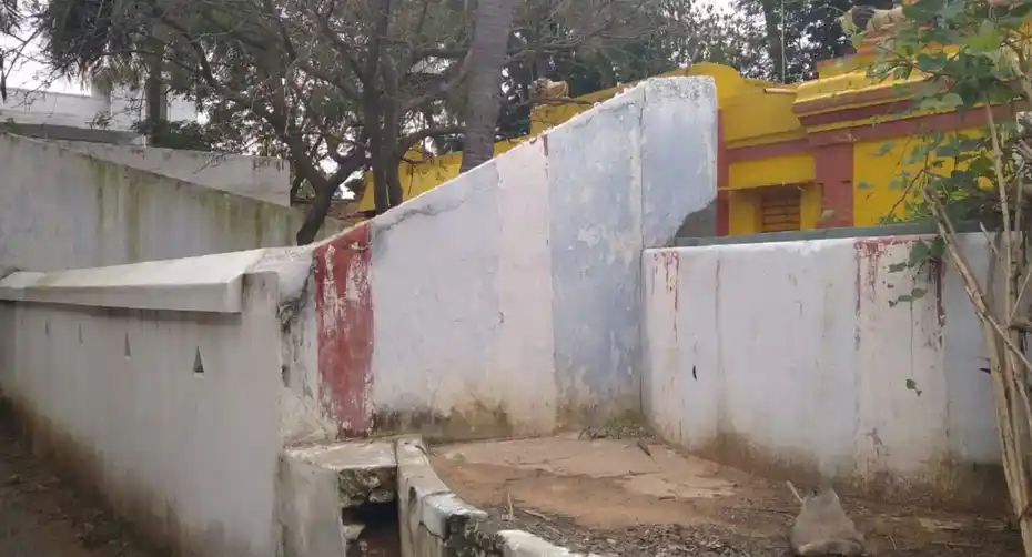 Arulmigu Mariyamman Temple, Sethuvandai - 635803 அருள்மிகு மாரியம்மன் திருக்கோயில், சேத்துவான்டை - 635803, Vellore - Ancient Temple Architecture and History Image 5