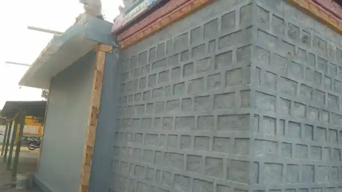 Arulmigu Mariyamman Temple, Sevveri - 606106