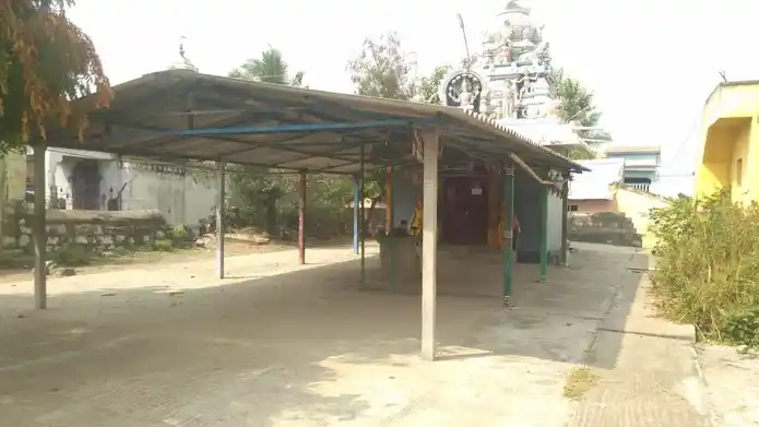 Arulmigu Mariyamman Temple, Sevveri - 606106 அருள்மிகு மாரியம்மன் திருக்கோயில், Sevveri - 606106, Cuddalore - Ancient Temple Architecture and History Image 2