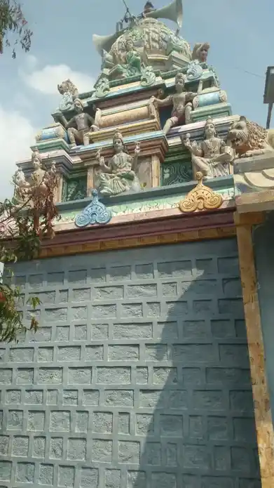 Arulmigu Mariyamman Temple, Sevveri - 606106 அருள்மிகு மாரியம்மன் திருக்கோயில், Sevveri - 606106, Cuddalore - Ancient Temple Architecture and History Image 5