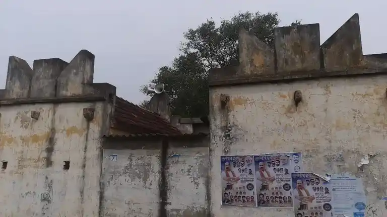 Arulmigu Mariyamman Temple, Silambur - 608901 அருள்மிகு மாரியம்மன் திருக்கோயில், Silambur - 608901, Ariyalur - Ancient Temple Architecture and History Image 2