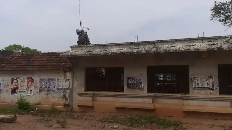 Arulmigu Mariyamman Temple, Silambur - 608901 அருள்மிகு மாரியம்மன் திருக்கோயில், Silambur - 608901, Ariyalur - Ancient Temple Architecture and History Image 3