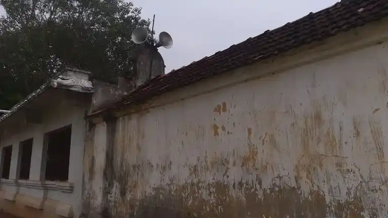 Arulmigu Mariyamman Temple, Silambur - 608901 அருள்மிகு மாரியம்மன் திருக்கோயில், Silambur - 608901, Ariyalur - Ancient Temple Architecture and History Image 4