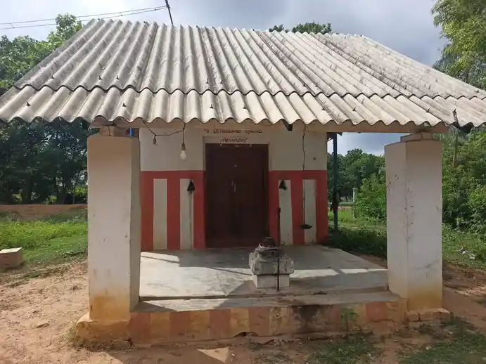 Arulmigu Mariyamman Temple, Siluvaicheri - 608901 அருள்மிகு மாரியம்மன் திருக்கோயில், Siluvaicheri - 608901, Ariyalur - Ancient Temple Architecture and History Image 3