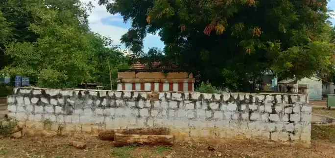 Arulmigu Mariyamman Temple, Sinniyampalayam - 639120