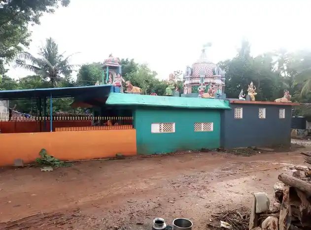Arulmigu Mariyamman Temple, Sirukalathur - 621710