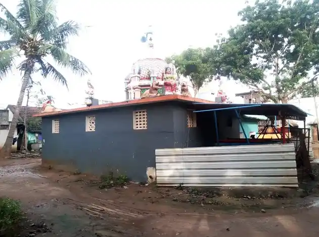Arulmigu Mariyamman Temple, Sirukalathur - 621710 அருள்மிகு மாரியம்மன் திருக்கோயில், Sirukalathur - 621710, Ariyalur - Ancient Temple Architecture and History Image 6