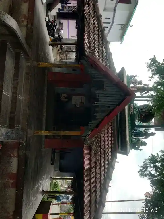 Arulmigu Mariyamman Temple, Sirukudal - 621115 Arulmigu Mariyamman Temple, Sirukudal - 621115, Perambalur - Ancient Temple Architecture and History Image 3