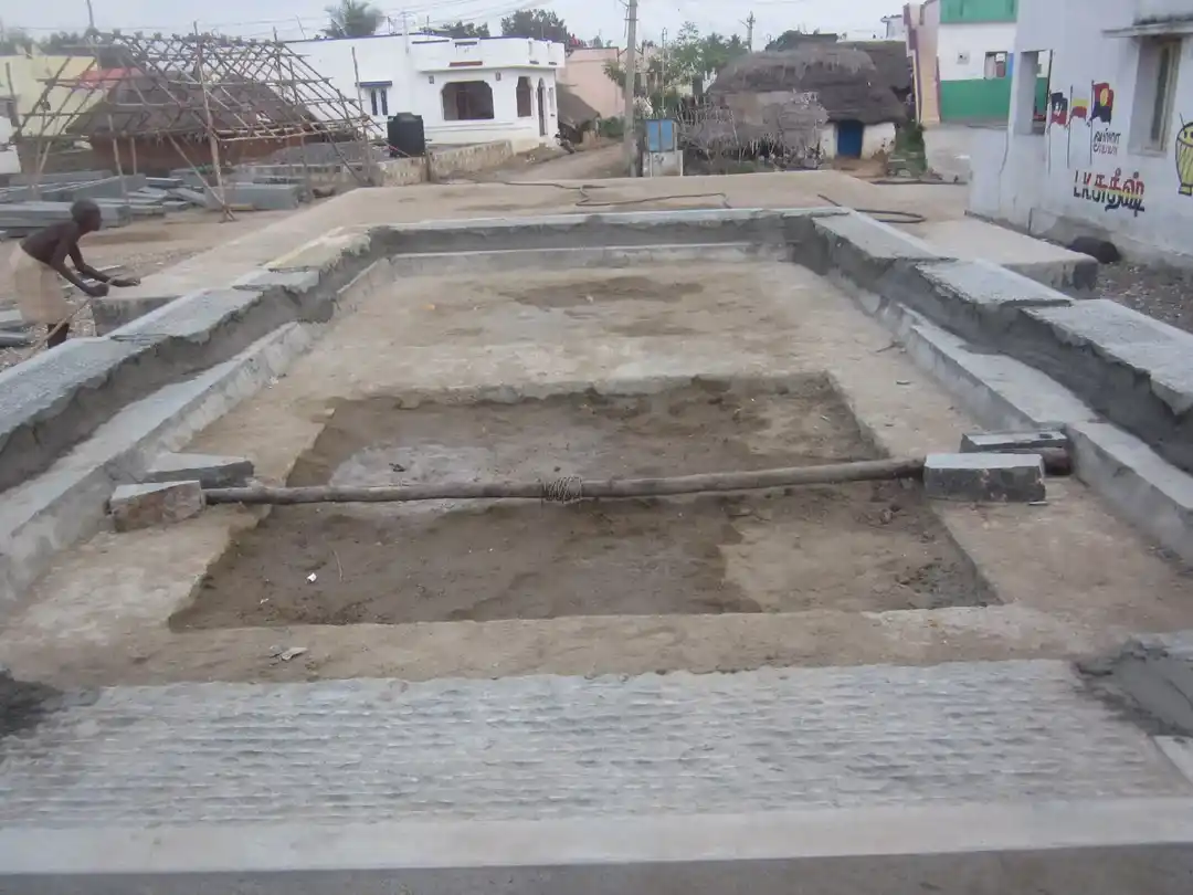 Arulmigu Mariyamman Temple, Sirumangalam - 606401 அருள்மிகு மாரியம்மன் திருக்கோயில், Sirumangalam - 606401, Kallakurichi - Ancient Temple Architecture and History Image 2