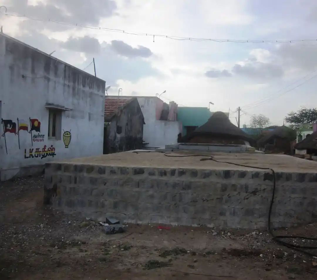 Arulmigu Mariyamman Temple, Sirumangalam - 606401 அருள்மிகு மாரியம்மன் திருக்கோயில், Sirumangalam - 606401, Kallakurichi - Ancient Temple Architecture and History Image 3