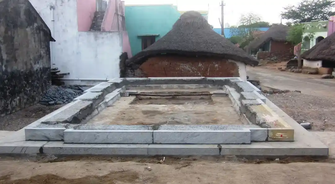 Arulmigu Mariyamman Temple, Sirumangalam - 606401 அருள்மிகு மாரியம்மன் திருக்கோயில், Sirumangalam - 606401, Kallakurichi - Ancient Temple Architecture and History Image 4