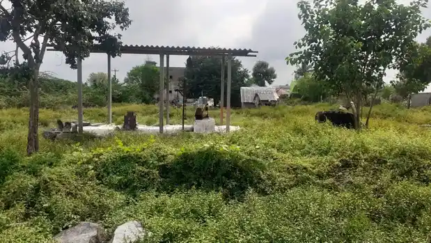 Arulmigu Mariyamman Temple, Sirumathur - 621115