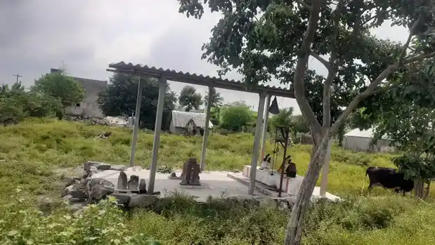 Arulmigu Mariyamman Temple, Sirumathur - 621115 அருள்மிகு மாரியம்மன் திருக்கோயில், Sirumathur - 621115, Perambalur - Ancient Temple Architecture and History Image 2