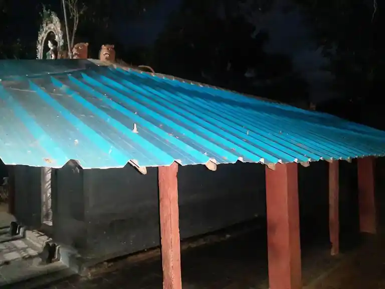 Arulmigu Mariyamman Temple, Sirunaagalur - 606206 அருள்மிகு மாரியம்மன், பிள்ளையார் திருக்கோயில், Sirunaagalur - 606206, Kallakurichi - Ancient Temple Architecture and History Image 4