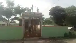 Arulmigu Mariyamman Temple, Sirunatham - 621008 Arulmigu Mariyamman Temple, Sirunatham - 621008, Thiruchirappalli - Ancient Temple Architecture and History Image 3