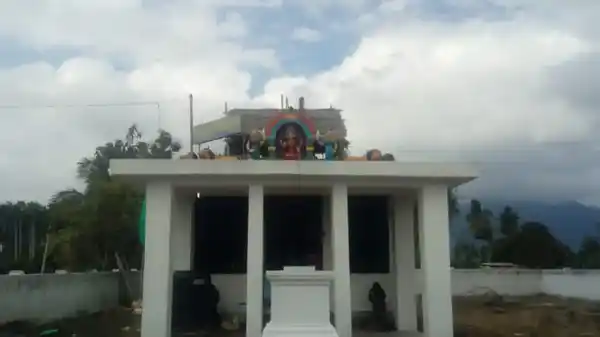 Arulmigu Mariyamman Temple, Sirunavalur - 621001