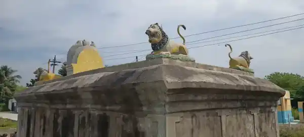 Arulmigu Mariyamman Temple, Sirunila - 621117 அருள்மிகு மாரியம்மன் திருக்கோயில், Sirunila - 621117, Perambalur - Ancient Temple Architecture and History Image 4