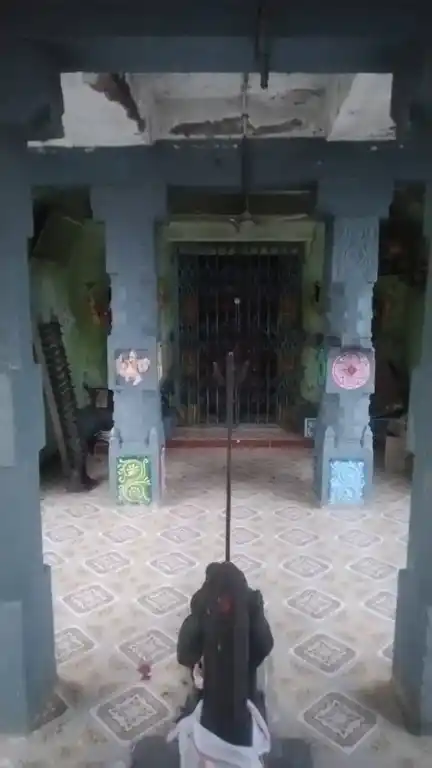 Arulmigu Mariyamman Temple, Siruvaanoor - 607203 அருள்மிகு மாரியம்மன் திருக்கோயில், Siruvaanoor - 607203, Viluppuram - Ancient Temple Architecture and History Image 4