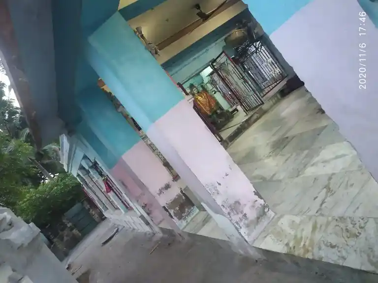 Arulmigu Mariyamman Temple, Siruvachur - 621113 Arulmigu Mariyamman Temple, Siruvachur - 621113, Perambalur - Ancient Temple Architecture and History Image 3