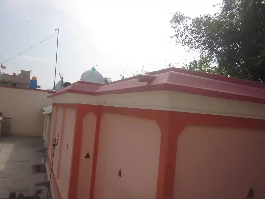 Arulmigu Mariyamman Temple, Siruvangoor - 606213