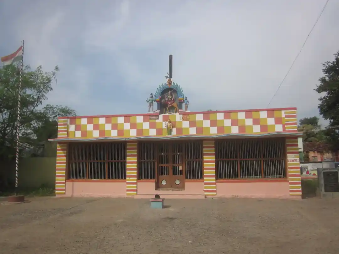 Arulmigu Mariyamman Temple, Siruvangoor - 606213 அருள்மிகு மாரியம்மன் திருக்கோயில், Siruvangoor - 606213, Kallakurichi - Ancient Temple Architecture and History Image 2